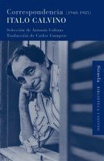 CORRESPONDENCIA 1940 1985