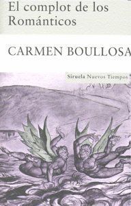COMPLOT DE LOS ROMANICOS,EL NT-137