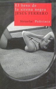 BESO DE LA SIRENA NEGRA NT-145