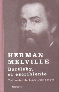 BARTLEBY EL ESCRIBIENTE