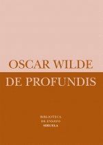 DE PROFUNDIS