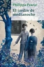 JARDIN DE MEDIANOCHE,EL