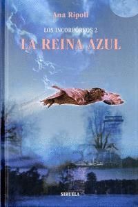 INCORPOREOS 2 LA REINA AZUL,LOS