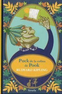 PUCK DE LA COLINA DE POOK