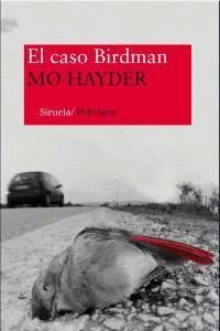 CASO BIRDMAN,EL