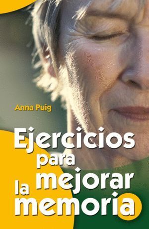 EJERCICIOS PARA MEJORAR LA MEMORIA 1