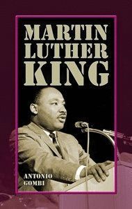 MARTIN LUTHER KING
