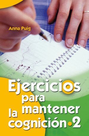 EJERCICIOS PARA MANTENER LA COGNICION