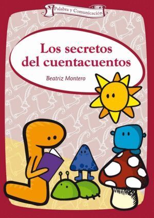 SECRETOS DEL CUENTACUENTOS, LOS