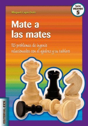 MATE A LAS MATES