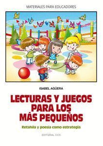 LECTURAS Y JUEGOS PARA LOS MAS PEQUEÑOS