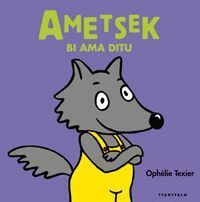 AMETSEK BI AMA DITU