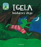 IGELA BELDURREZ DAGO