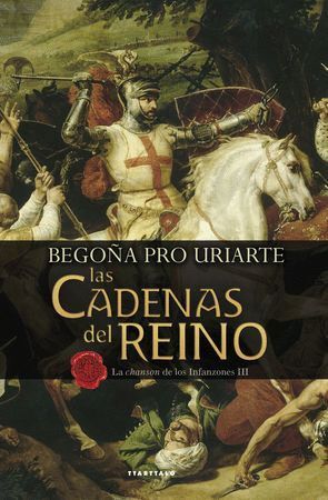 CADENAS DEL REINO,LAS