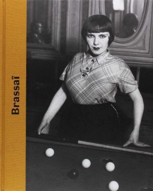 BRASSAI