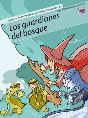 GUARDIANES DEL BOSQUE,LOS CARTERA DE VALORES