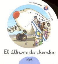 ALBUM DE JUMBO,EL
