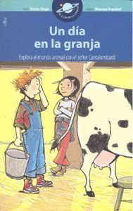 UN DIA EN LA GRANJA