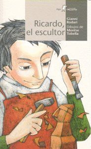 RICARDO EL ESCULTOR