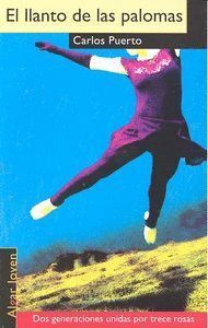 LLANTO DE LAS PALOMAS,EL