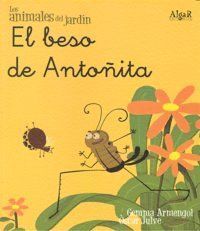 BESO DE ANTOÑITA,EL MINUSCULA