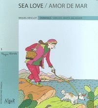 SEA LOVE AMOR DE MAR