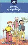 TOMA QUE PAISAJE