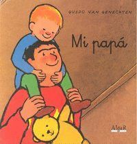 MI PAPA