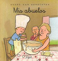 MIS ABUELOS
