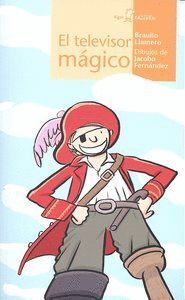 TELEVISOR MAGICO,EL