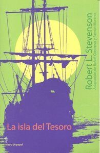 ISLA DEL TESORO,LA