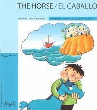 HORSE,THE /EL CABALLO MAYUSCULA