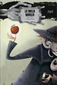 BRUJA MARUJA,LA