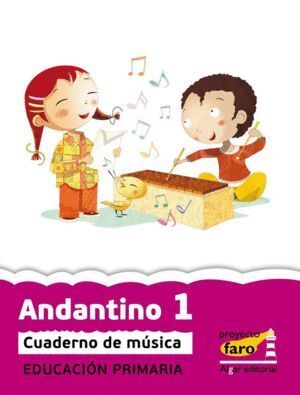 ANDANTINO 1
