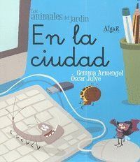 EN LA CIUDAD MINUSCULA