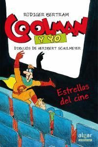 COOLMAN Y YO 3 ESTRELLAS DE CINE