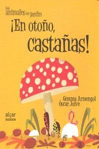 EN OTOÑO CASTAÑAS (IMPRENTA)