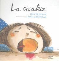 CICATRIZ,LA