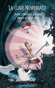 CLAVE NOSPERRATU,LA