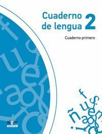 CUADERNO LENGUA 1 TRIMESTRE 2ºPRIMARIA PROYECTO EXPLORA