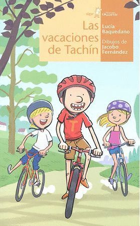 VACACIONES DE TACHIN,LAS