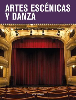 ARTES ESCÉNICAS Y DANZA 4ºESO