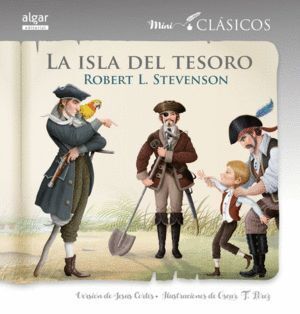 ISLA DEL TESORO,LA