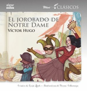 JOROBADO DE NOTRE DAME,EL