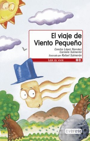 VIAJE DE VIENTO PEQUEÑO,EL