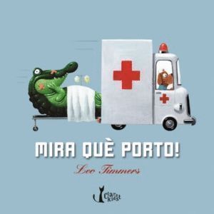 MIRA QUE PORTO!