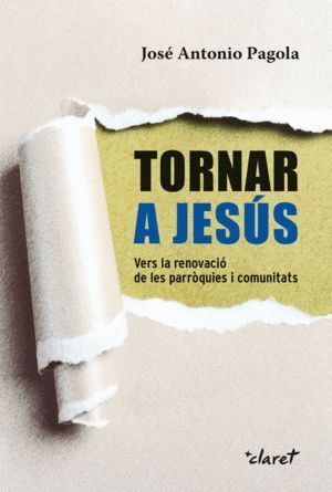 TORNAR A JESUS