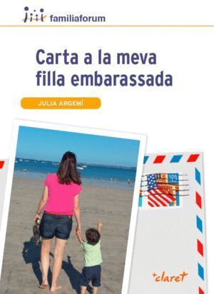 CARTA A LA MEVA FILLA EMBARASSADA