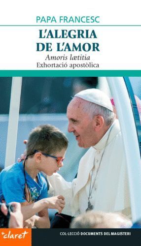 L'ALEGRIA DE L'AMOR