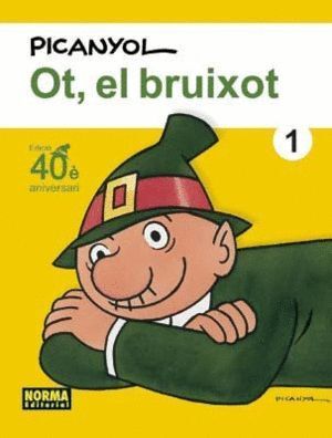 OT EL BRUIXOT (ED.CATALAN)